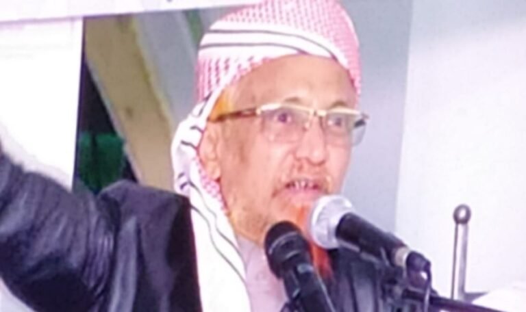 Sheikh Habib